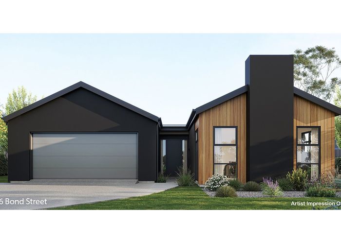  at Lot 113 Rose Manor, Springlands, Blenheim, Marlborough