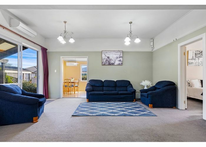 at 12 Railway Terrace, Templeton, Christchurch
