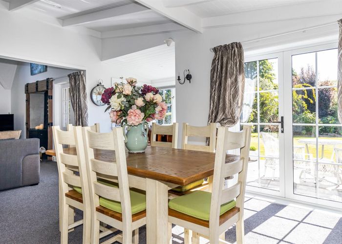  at 1392A Geraldine-Fairlie Highway, Middle Valley