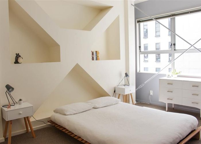  at 45/3 Edward Street, Te Aro, Wellington