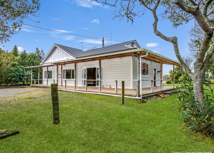  at 81473 State Highway 2, Pahiatua, Tararua, Manawatu / Whanganui