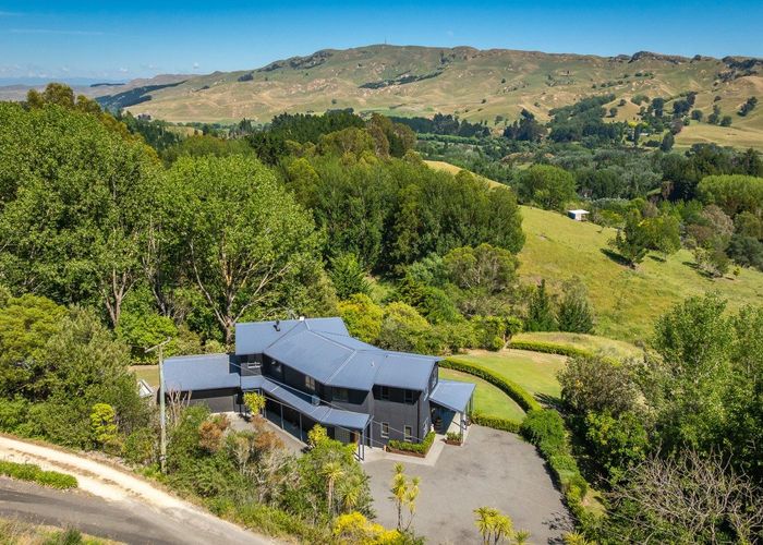  at 35 Raratu Road, Kahuranaki, Hastings, Hawke's Bay