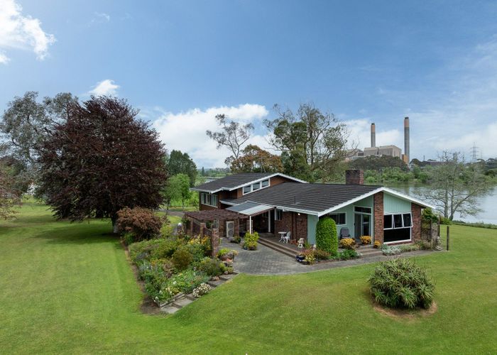  at 116 and 120 Great South Road, Huntly, Waikato, Waikato