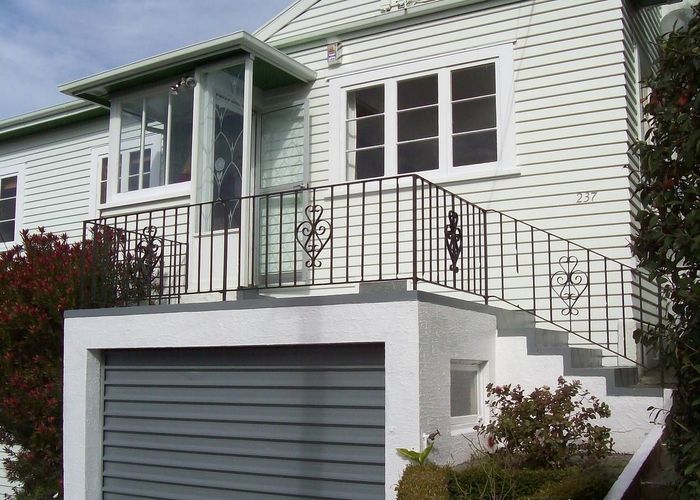  at 237 Rintoul Street, Berhampore, Wellington, Wellington
