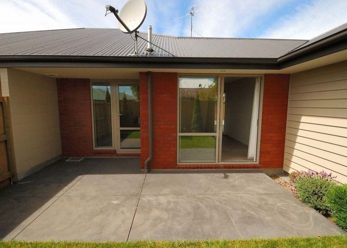  at 82D Huxley St, Sydenham, Christchurch City, Canterbury