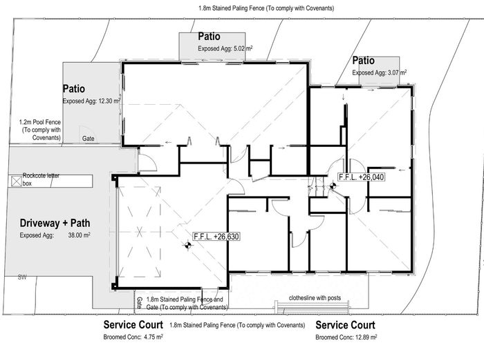  at 4 Lot 167,  4 Snapper Crescent, Omokoroa, Western Bay Of Plenty, Bay Of Plenty