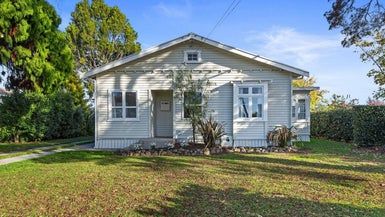  at 30 East Street, Claudelands, Hamilton