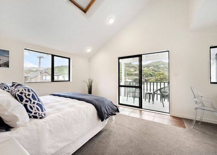  at 4 Chamberlain Road, Karori, Wellington, Wellington