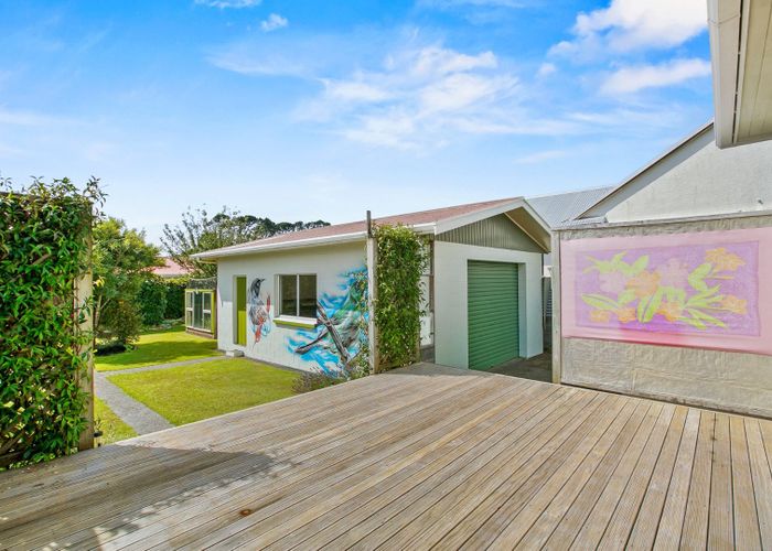  at 19 Exeter Street, Brooklands, New Plymouth, Taranaki