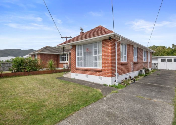  at 60 Dyer Street, Epuni, Lower Hutt