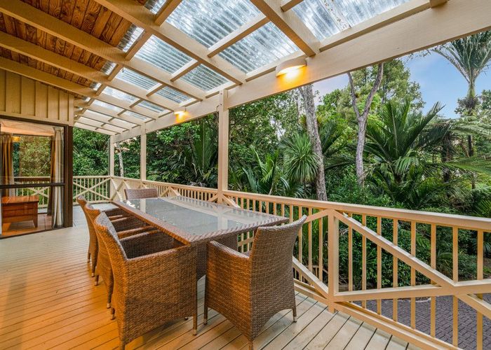  at 576C South Titirangi Road, Titirangi, Auckland