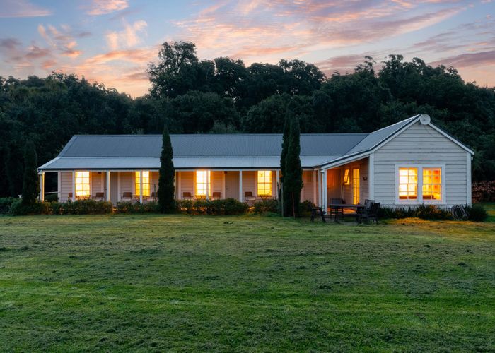  at 2111 Kahutara Road, Martinborough, South Wairarapa, Wellington