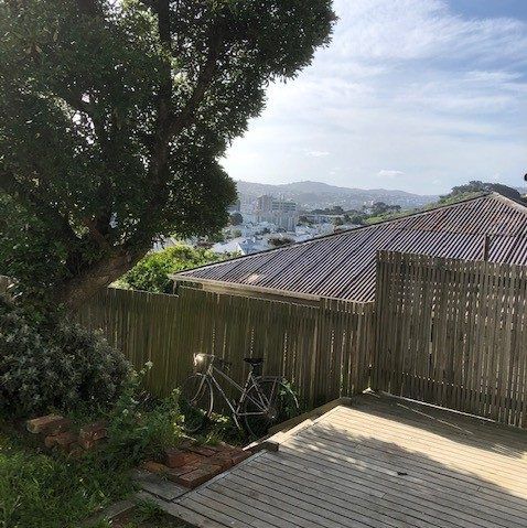  at 97B Coromandel Street, Newtown, Wellington, Wellington