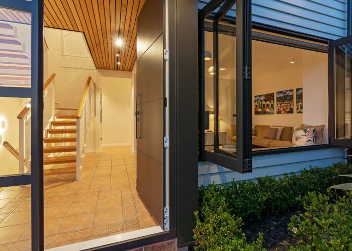  at 14B Alfred Street, Northcote Point, North Shore City, Auckland