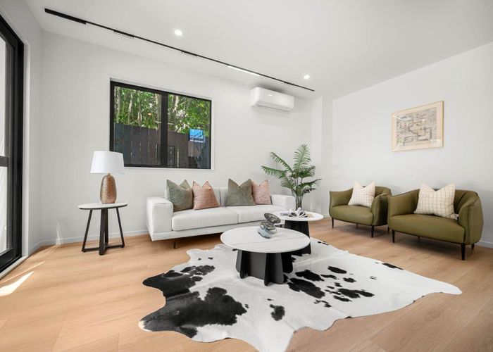  at Lot 3/3 Newstead Avenue, Browns Bay, North Shore City, Auckland