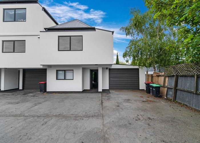  at 6/208 Strickland Street, Sydenham, Christchurch City, Canterbury