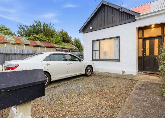  at 28  Eskvale Street, Saint Kilda, Dunedin, Otago