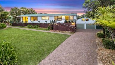  at 22 Victoria Road South, Onetangi, Waiheke Island