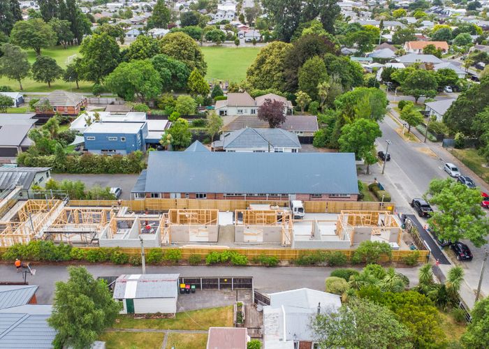  at 5/45 Studholme Street, Somerfield, Christchurch City, Canterbury