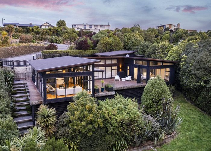  at 1 Quarry Hill Terrace, Kennedy's Bush, Christchurch City, Canterbury