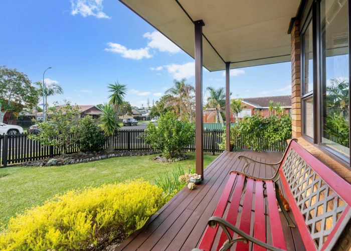  at 1/5 Kenwick Place, Burswood, Manukau City, Auckland