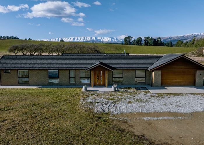  at 154 Munro Lane, Tarras