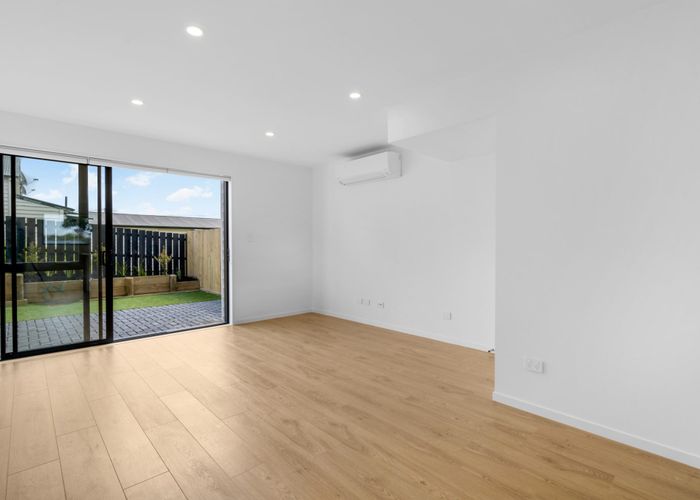  at 6/2 Windermere Crescent, Blockhouse Bay, Auckland City, Auckland