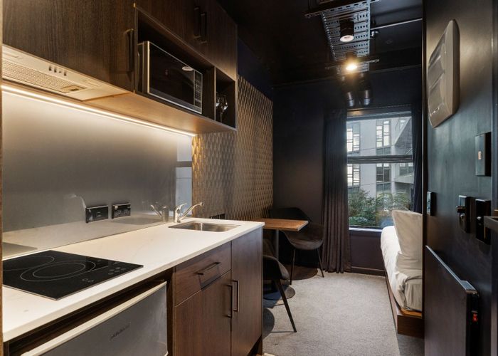  at 238/8 Upper Queen Street, City Centre, Auckland City, Auckland