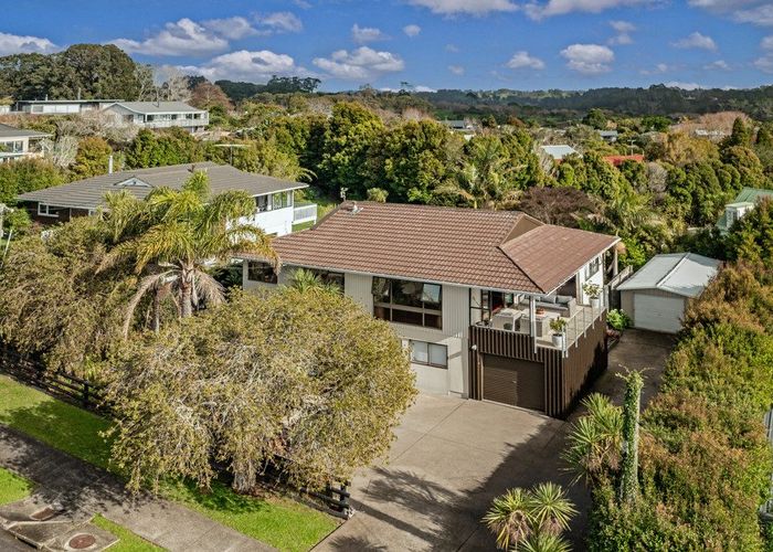  at 53 Okura River Road, Okura, North Shore City, Auckland