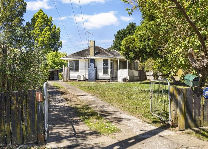  at 5 Bernard Street, Papatoetoe, Manukau City, Auckland