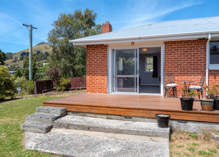  at 12 Frances Street, Broad Bay, Dunedin