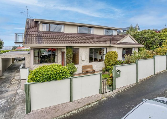  at 268 Highgate, Roslyn, Dunedin
