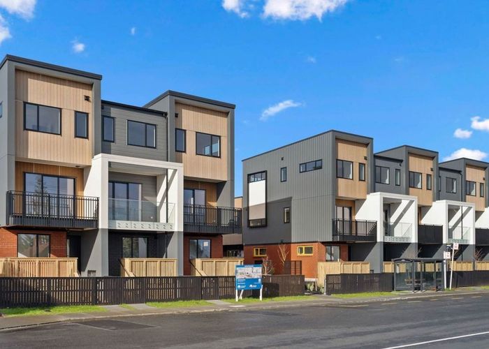  at 6/133 Bayswater Avenue, Bayswater, Auckland
