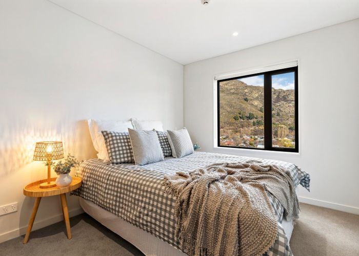  at 606/10 Copper Beech Avenue, Frankton, Queenstown