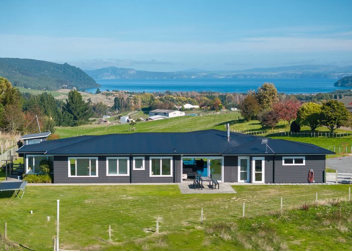 at Proposed Lot 1, 67 Hitiri Road, Kinloch, Taupo, Waikato