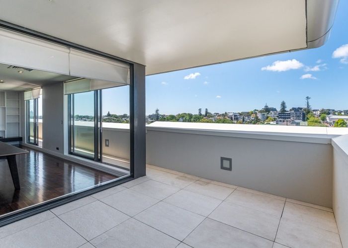  at 402/2 Ruskin Street, Parnell, Auckland City, Auckland