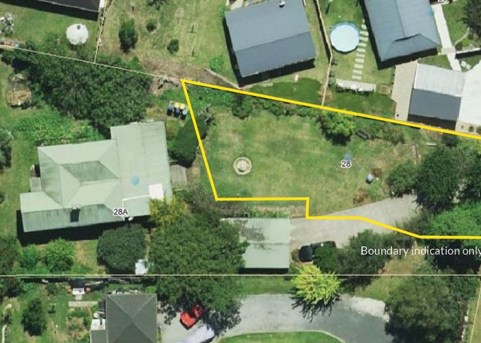  at 28A Rolleston Street, Kihikihi, Te Awamutu