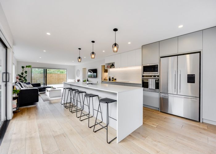  at 45 Makete Crescent, Hobsonville, Waitakere City, Auckland