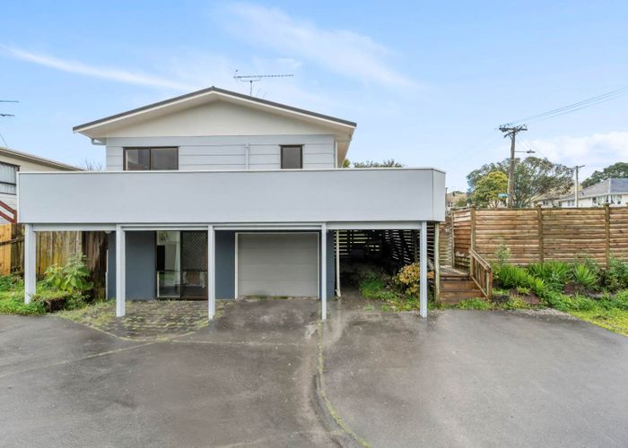  at 14A Glass Road, Mount Roskill, Auckland City, Auckland