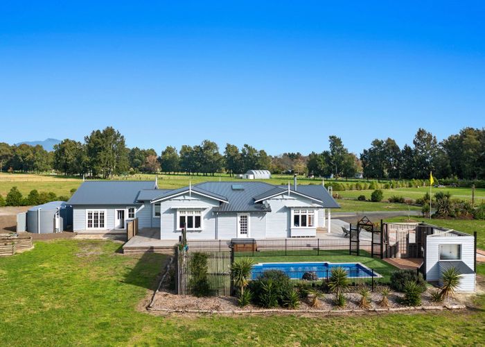  at 195A Hallett Road, Otakiri, Whakatane
