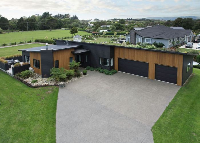  at 24 Ivy Lane, Levin
