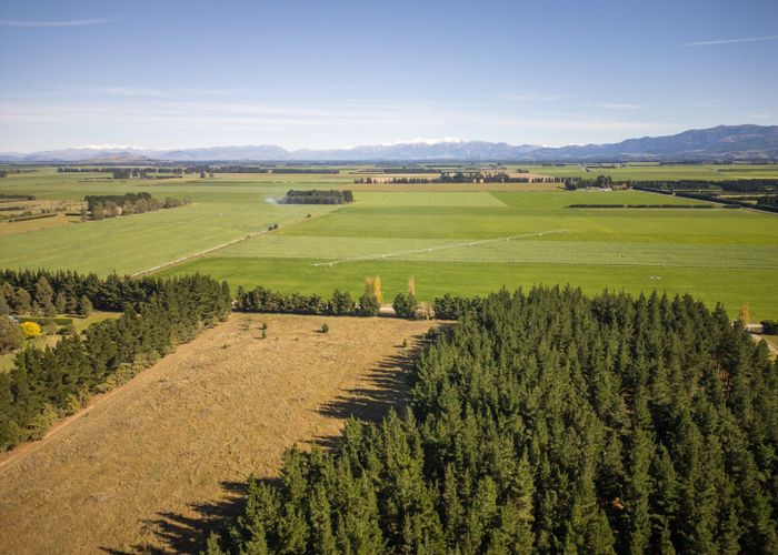  at 768 Wolffs Road, Eyrewell, West Eyreton