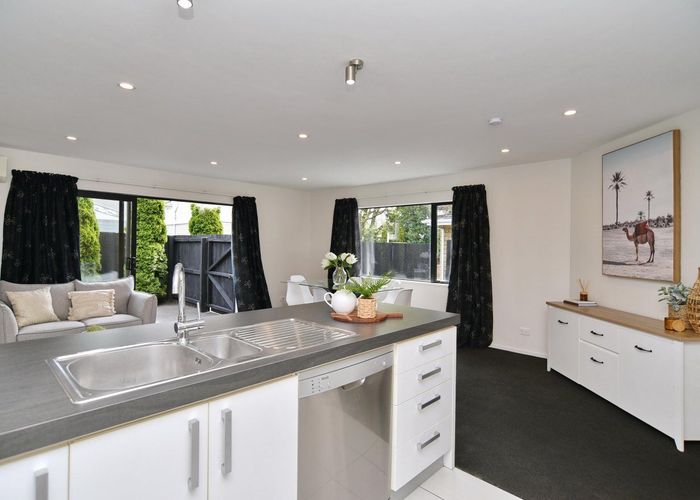  at 104 North Avon Road, Richmond, Christchurch