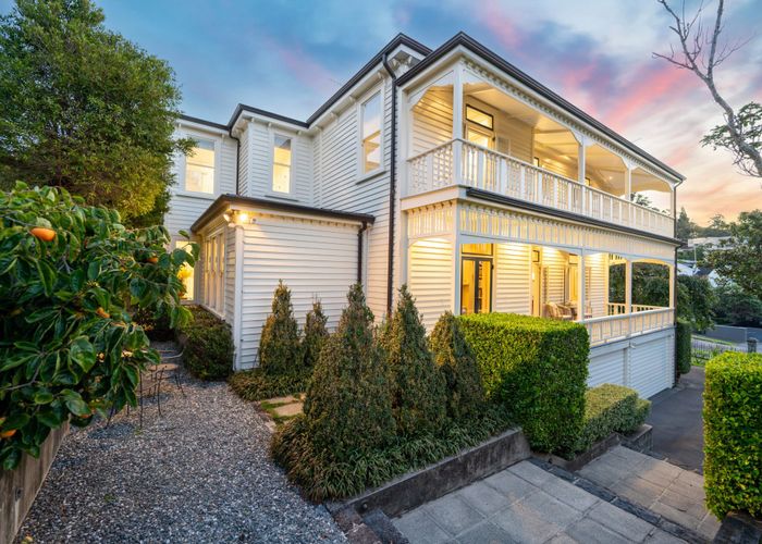  at 3 Eastbourne Road, Remuera, Auckland