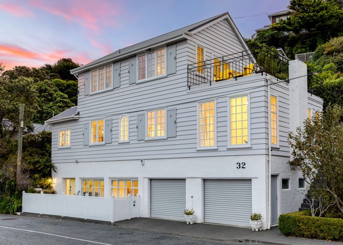  at 32 McColl Street, Vogeltown, Wellington, Wellington