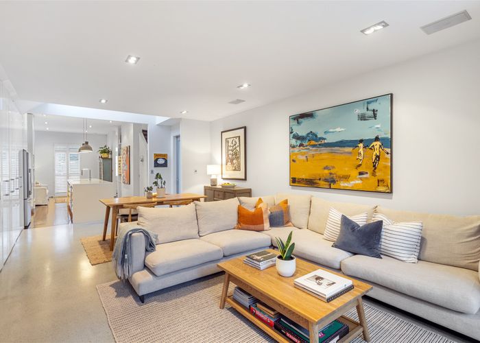  at 129 John Street, Ponsonby, Auckland