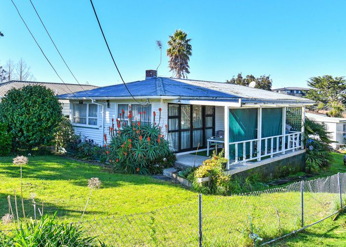  at 27 Halver Road, Hillpark, Auckland