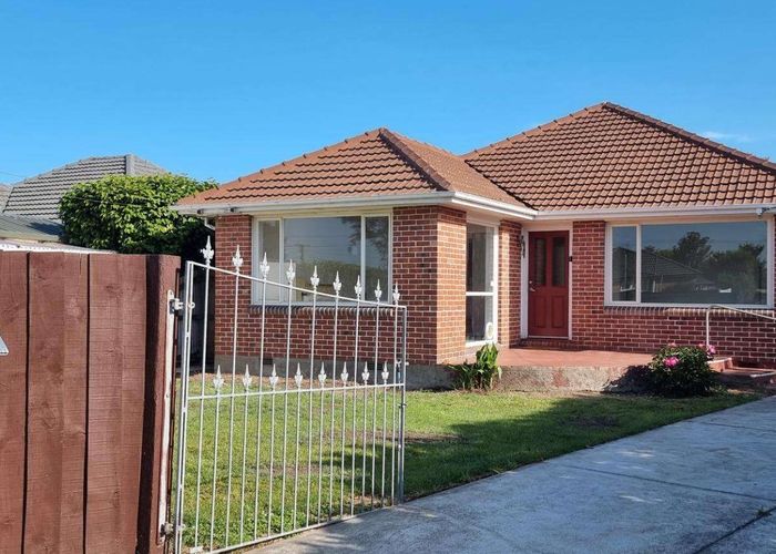  at 38 Joy Street, Shirley, Christchurch
