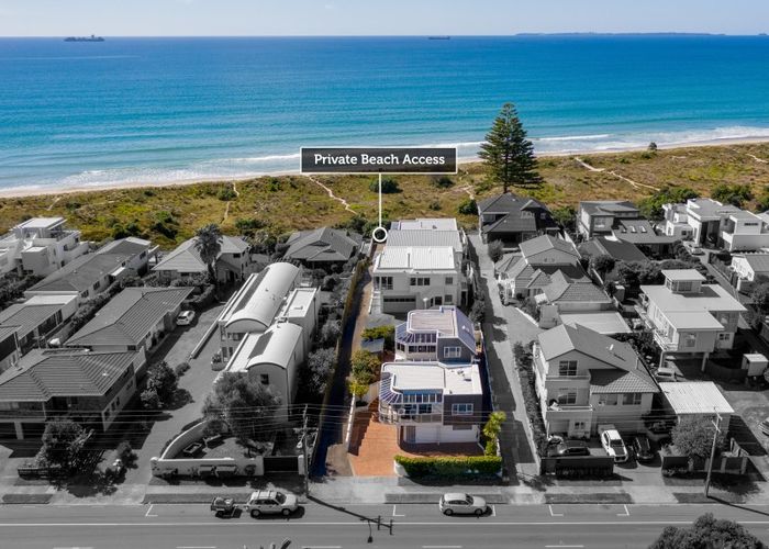  at 1/207 Oceanbeach Road, Mount Maunganui, Mount Maunganui