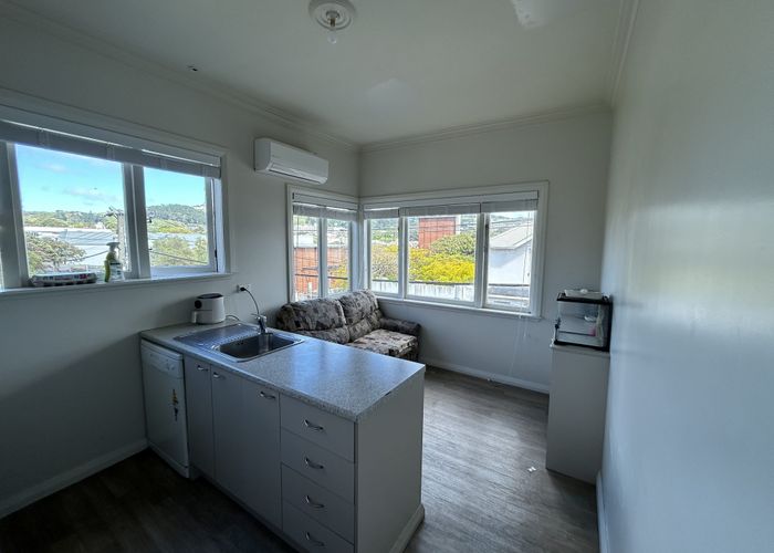  at 44 Ellice Street, Mount Victoria, Wellington, Wellington